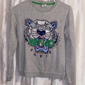 100% Authentic Kenzo Sweater